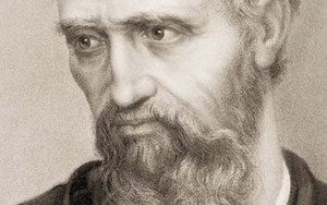 Vatican bị kẻ trộm thư Michelangelo tống tiền